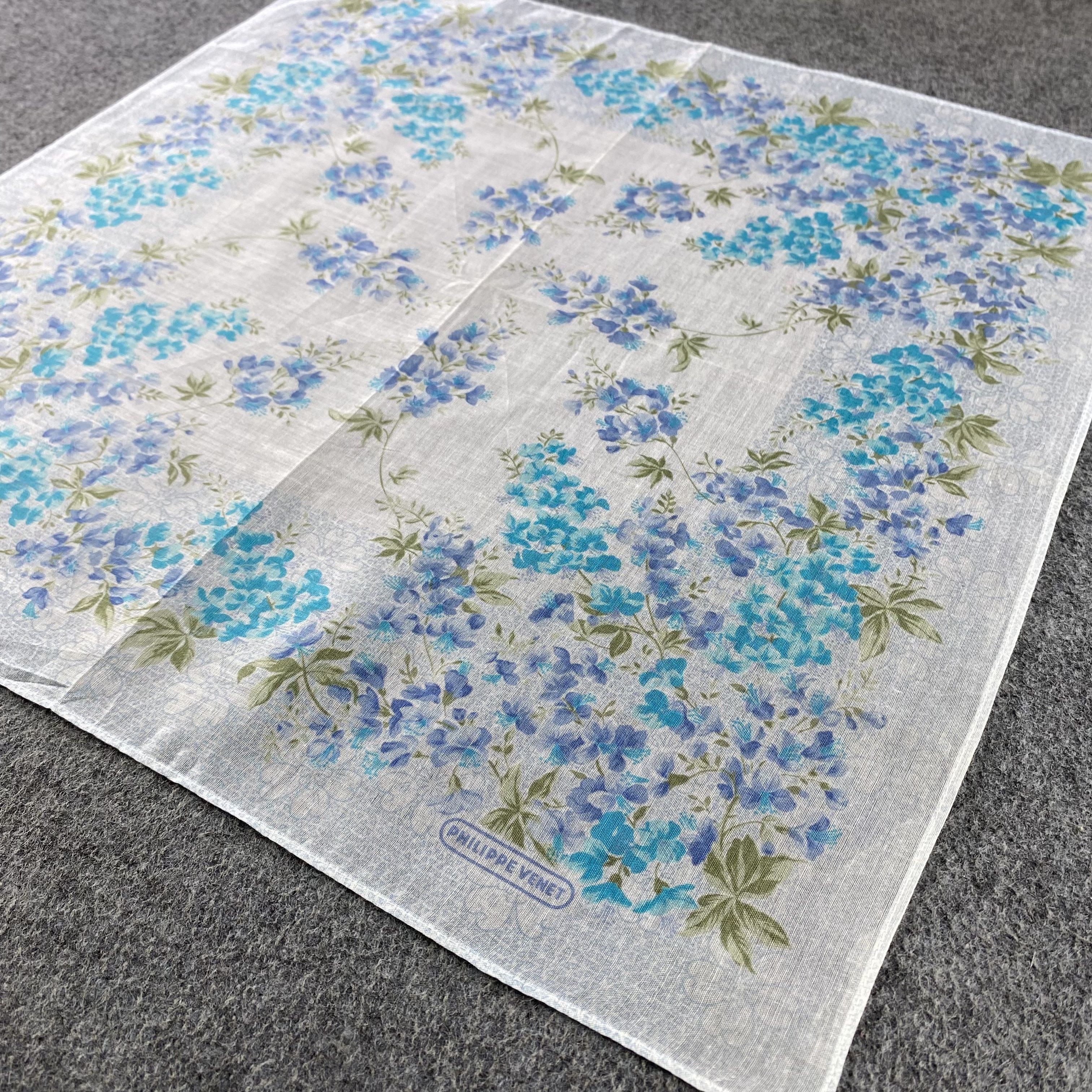 Other Philippe Venet Handkerchief/Neckerchief/Bandana HC800 Size ONE SIZE - 2 Thumbnail
