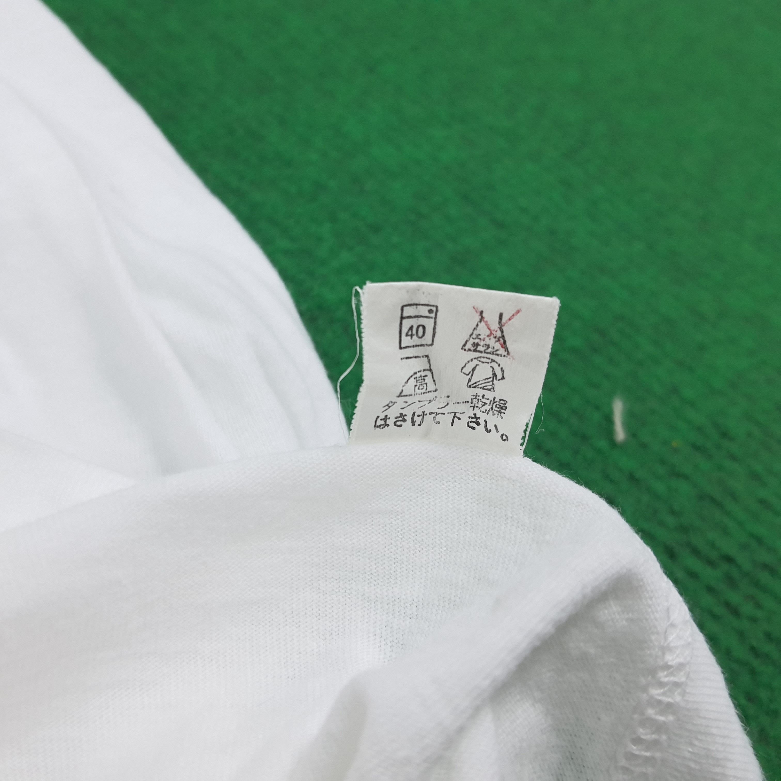 Japanese Brand × Vintage Vintage TRD Toyota Motorsports Racing Development Tshirt Size US L / EU 52-54 / 3 - 7 Thumbnail
