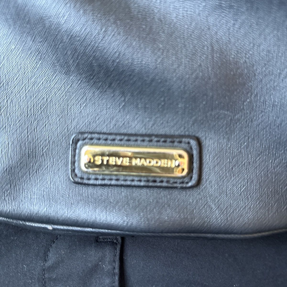 Vintage Steve Madden Crossbody Emoji Bag Size ONE SIZE - 3 Thumbnail