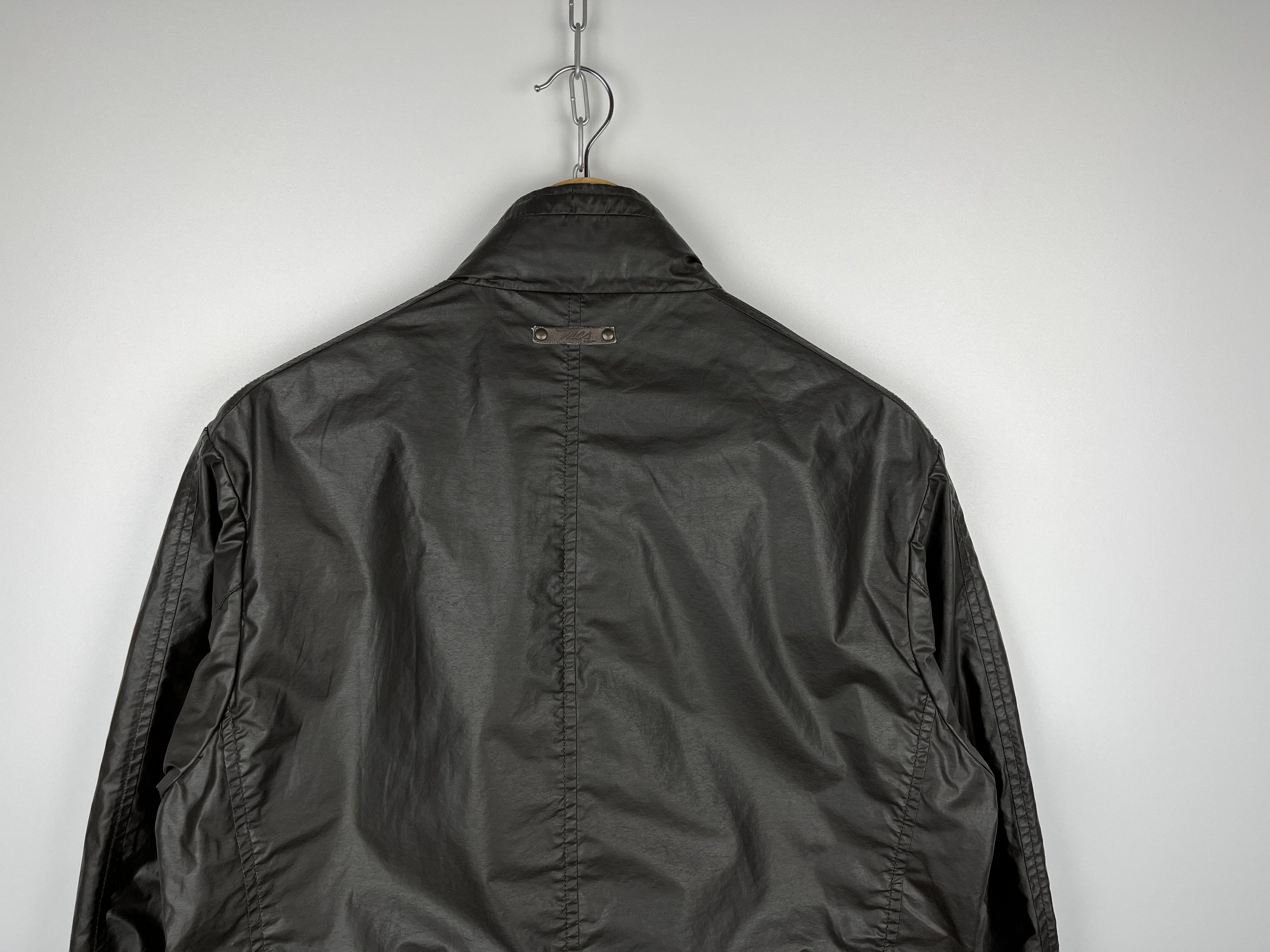 Marlboro Classics × Vintage Marlboro Classics Jacket Size EU 50 (L) FR 42 Size US L / EU 52-54 / 3 - 23 Thumbnail