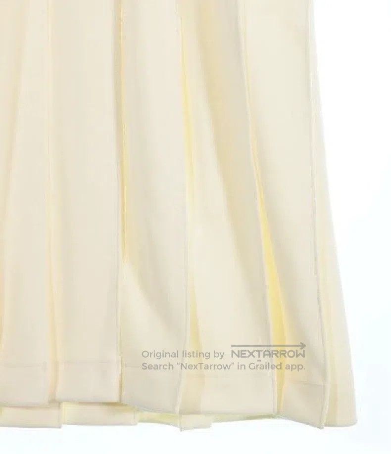 Comme des Garcons Comme Des Garcons White overalls Size S / US 4 / IT 40 - 7 Thumbnail