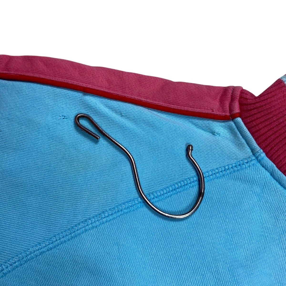 Angel Blue Angel Blue Track Pullover Jacket Size M / US 6-8 / IT 42-44 - 5 Thumbnail