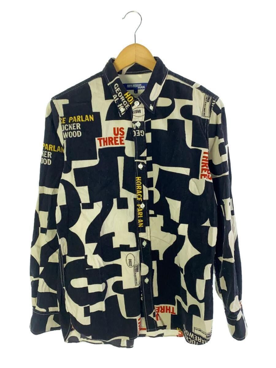 Junya Watanabe AW15 WorkShirt Size US S / EU 44-46 / 1 - 1 Thumbnail
