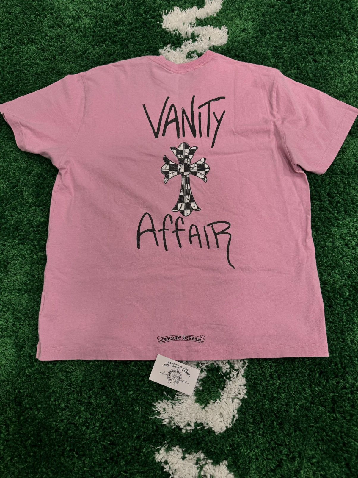 Chrome Hearts Vanity Affair | Grailed