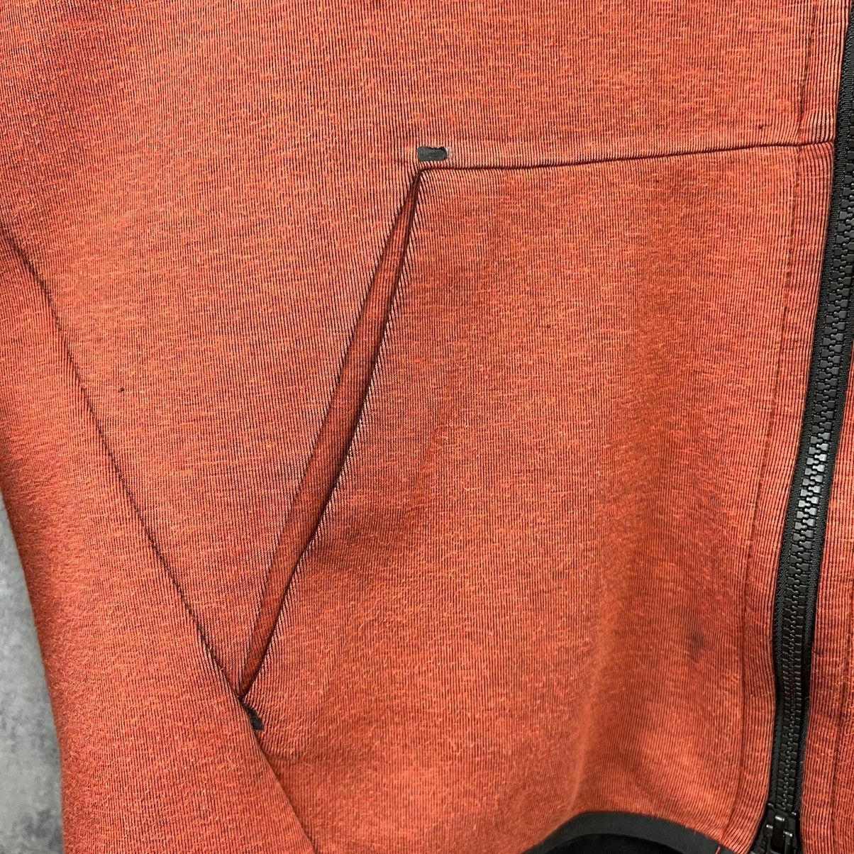 Nike Nike Tech Fleece Vintage Zip Hoodie Size US L / EU 52-54 / 3 - 13 Thumbnail