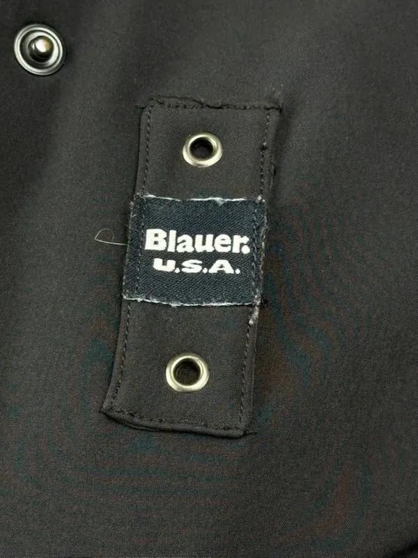 Other Blauer Cappotto Imbottito Blu Parka Donna Taglia S Size S / US 4 / IT 40 - 6 Thumbnail