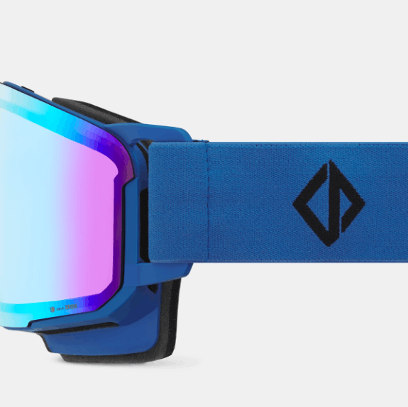 Dior o1bcso1str0126 00X005 Size : OS / Ski Goggles in Blue Size ONE SIZE - 4 Thumbnail