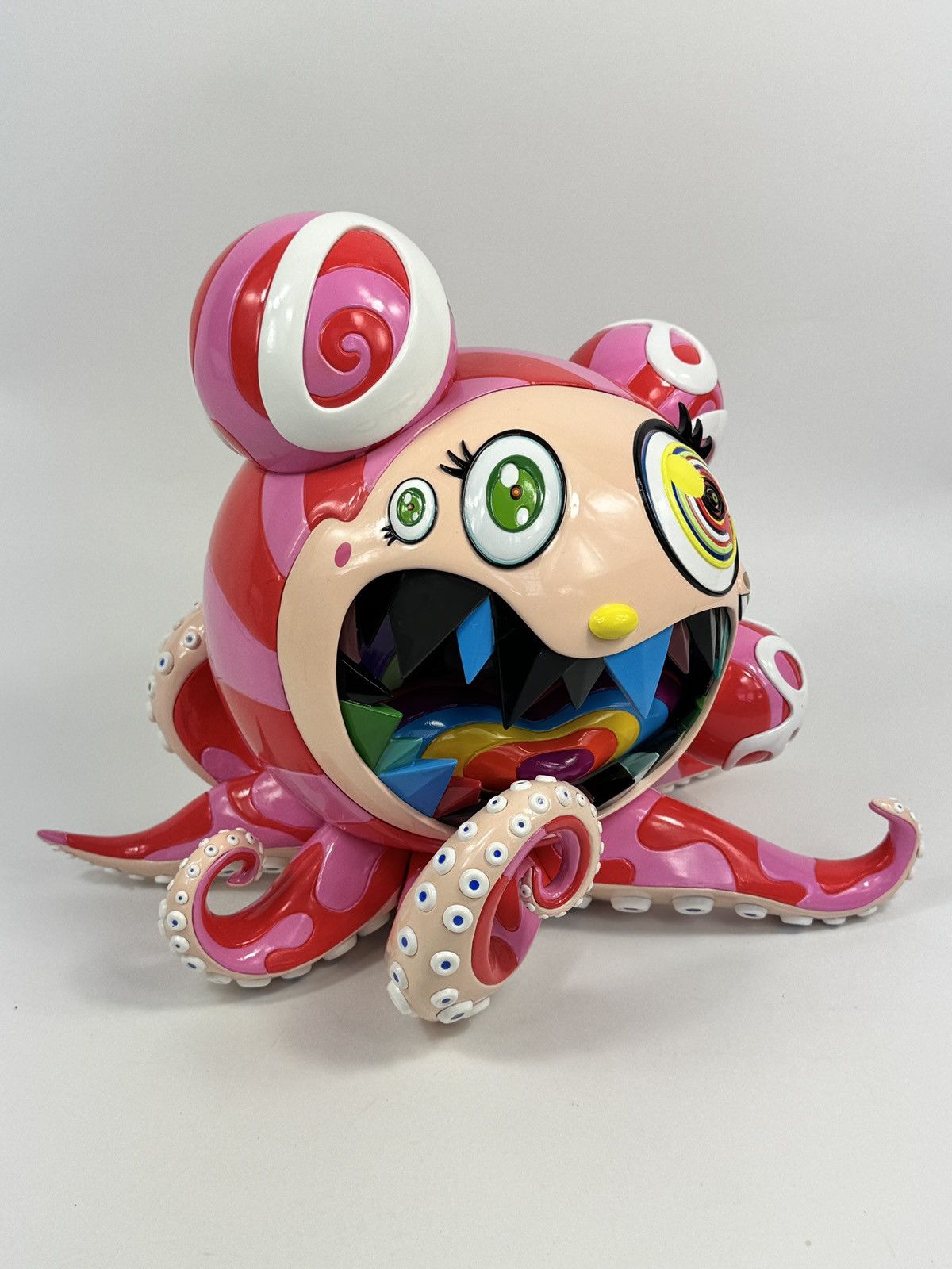 Takashi Murakami x BAIT MR. DOD A FIGURE Size ONE SIZE - 2 Thumbnail