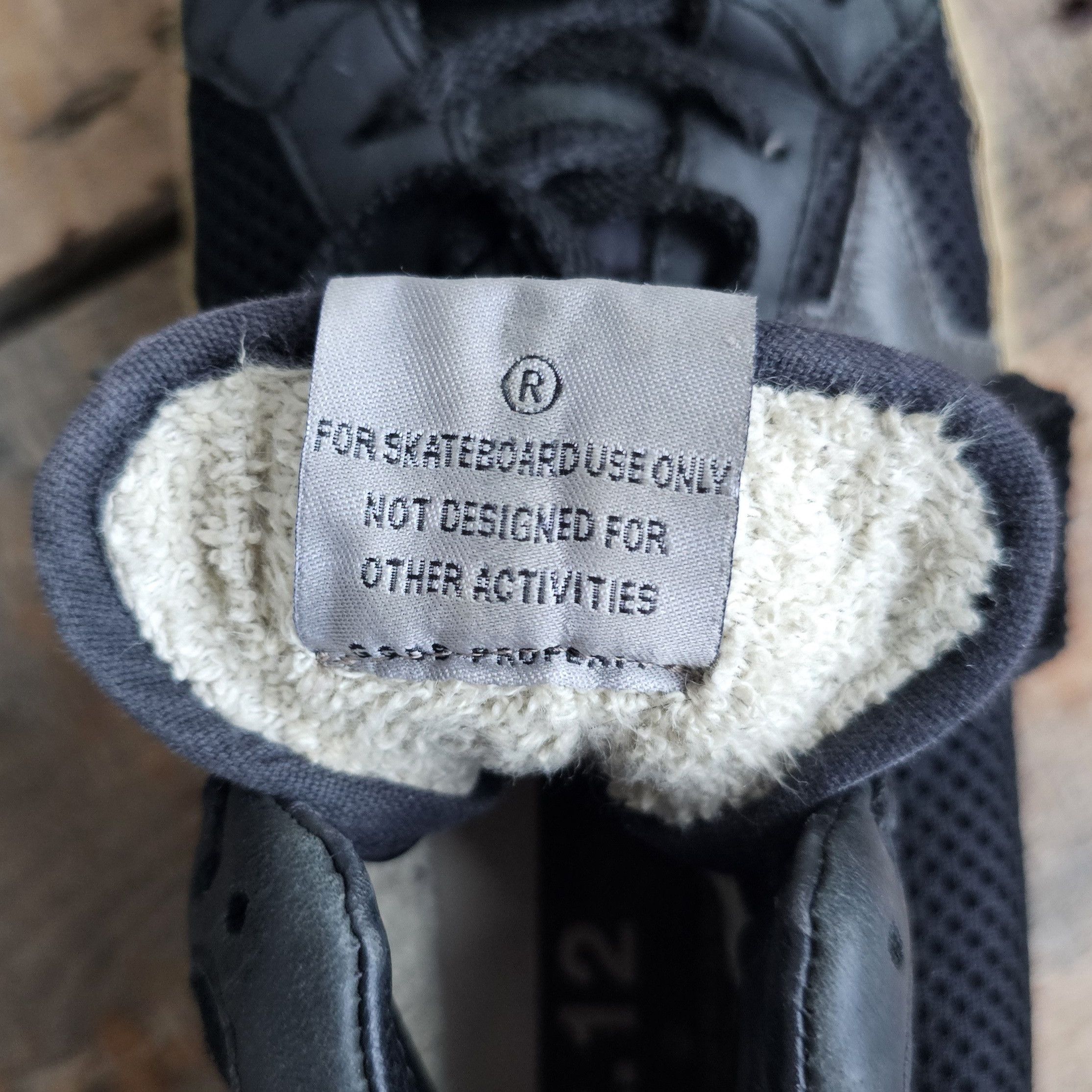 Golden Goose Golden Goose Vice 2.12 Skateboard Sneakers Size US 8 / EU 41 - 13 Thumbnail