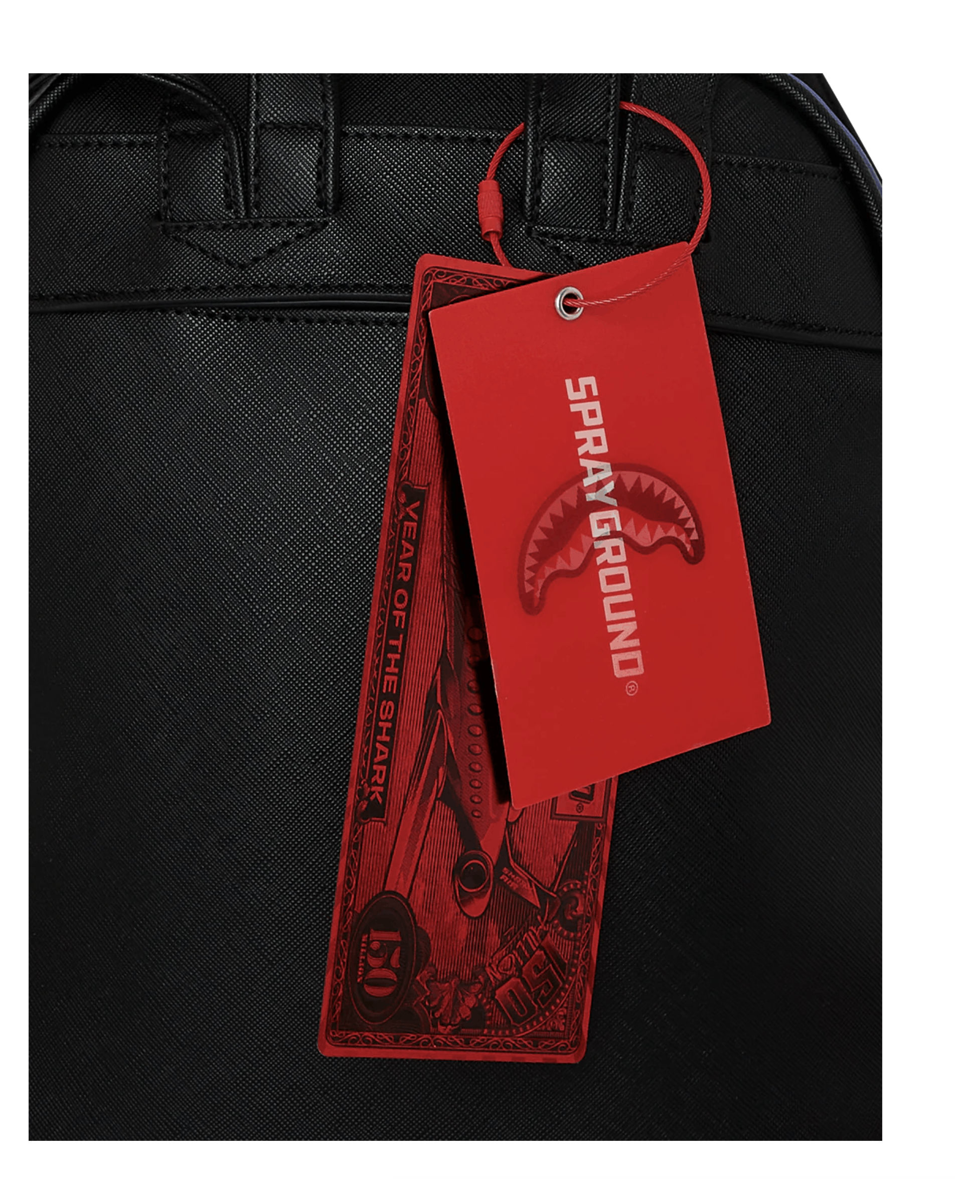 Sprayground Sprayground Champion Of The Galaxy Savage Backpack Size ONE SIZE - 7 Thumbnail