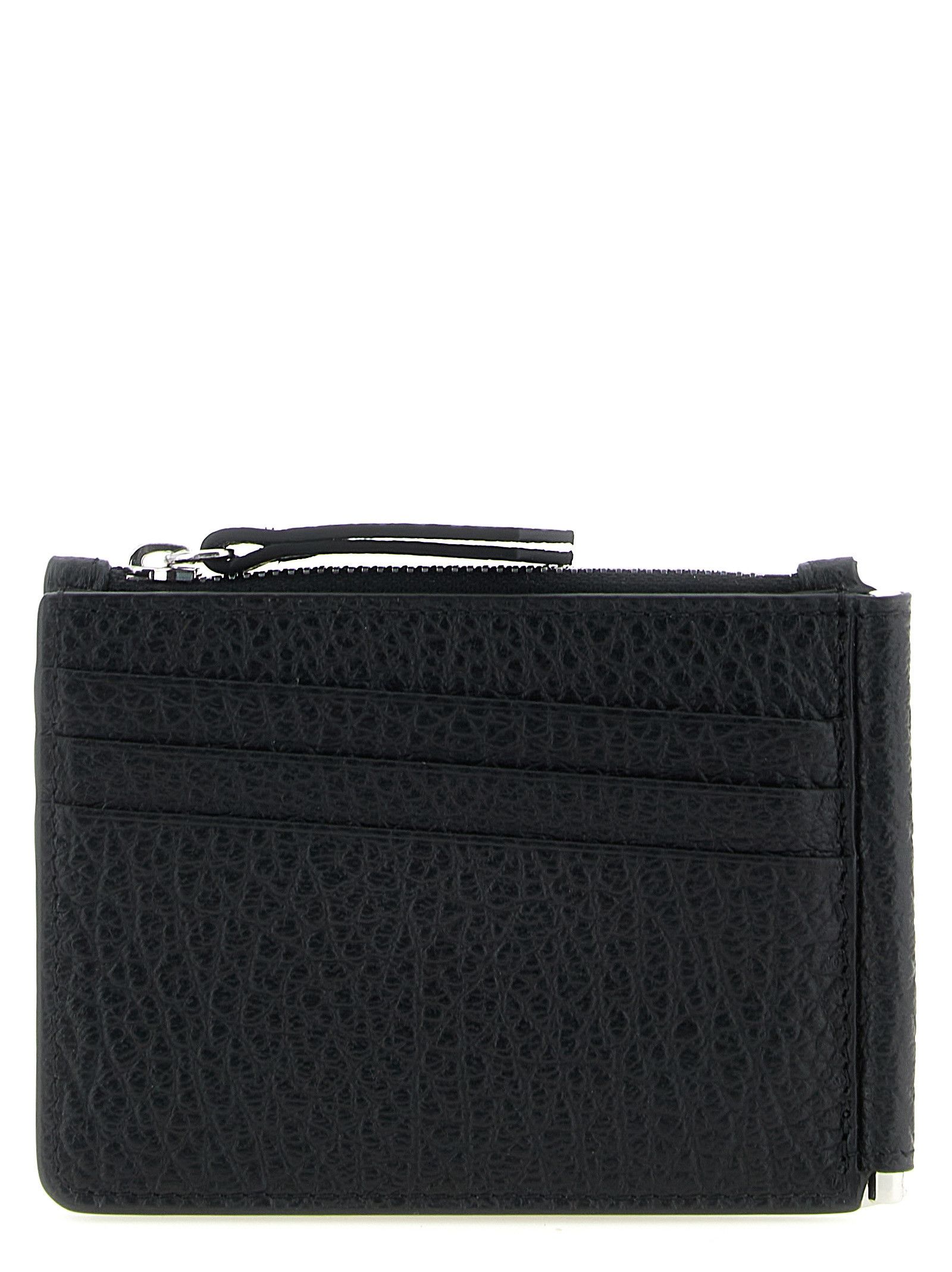 Maison Margiela Maison Margiela Paint Splatter Wallet | Grailed