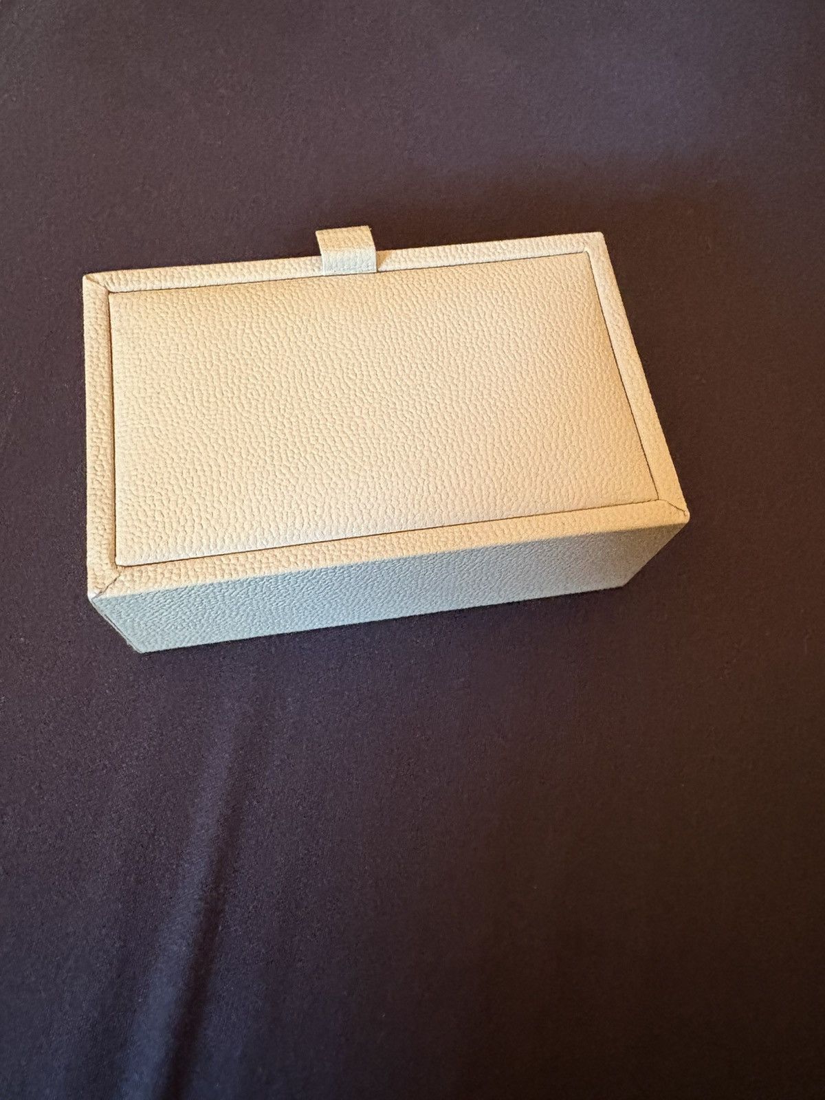 Burberry Vintage Burberry Cufflinks Size ONE SIZE - 4 Thumbnail