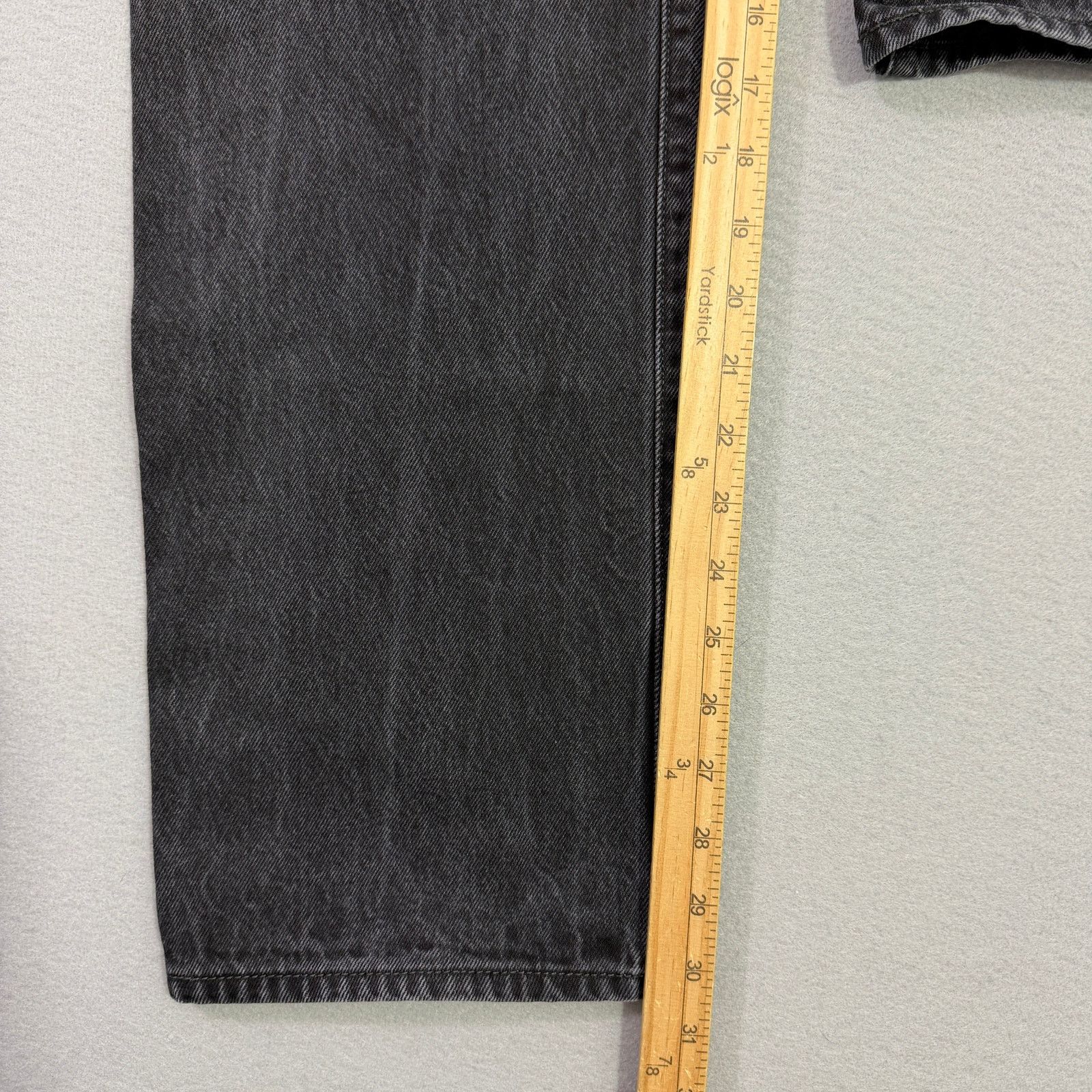 Levi's Vintage Levis 501xx Jeans Men's 32x32 (Fits 32x30) Straight Size US 32 / EU 48 - 9 Thumbnail