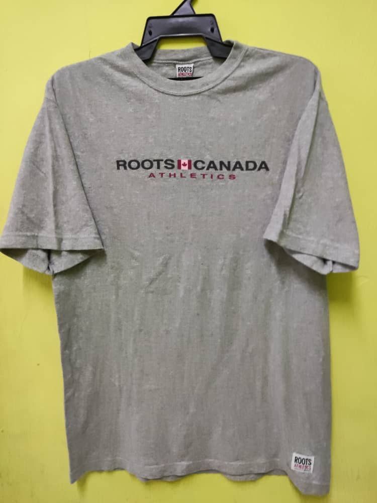 Roots Roots Athletics canada Size US L / EU 52-54 / 3 - 1 Thumbnail