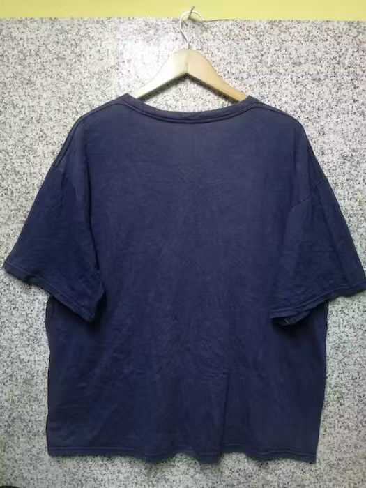 Nike × Nike ACG × Vintage 90s VINTAGE SUNFADED NIKE VERY RARE Size US L / EU 52-54 / 3 - 2 Thumbnail