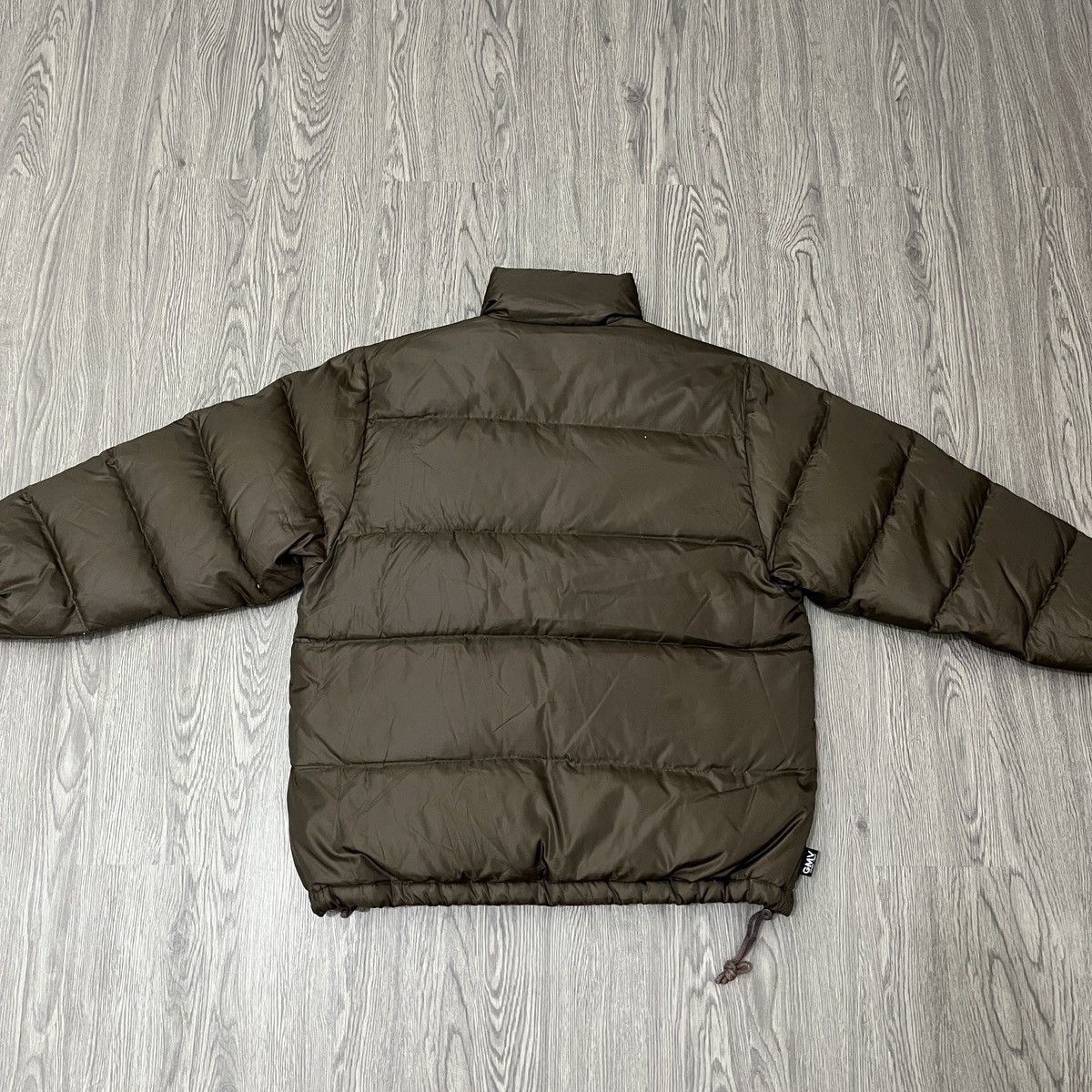 GianMarco Venturi Down Jacket GianMarco Venturi Brown Italy Designer Size US M / EU 48-50 / 2 - 6 Thumbnail
