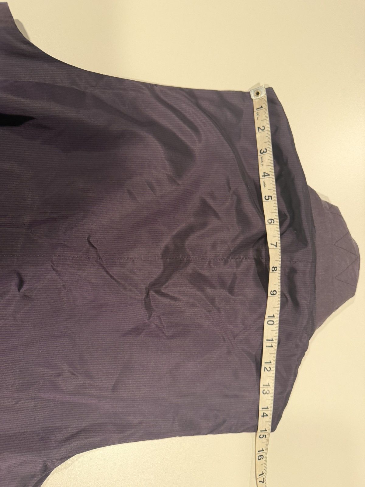 John Varvatos John varvatos wired vest. 52:42. $698 Size 42R - 2 Thumbnail