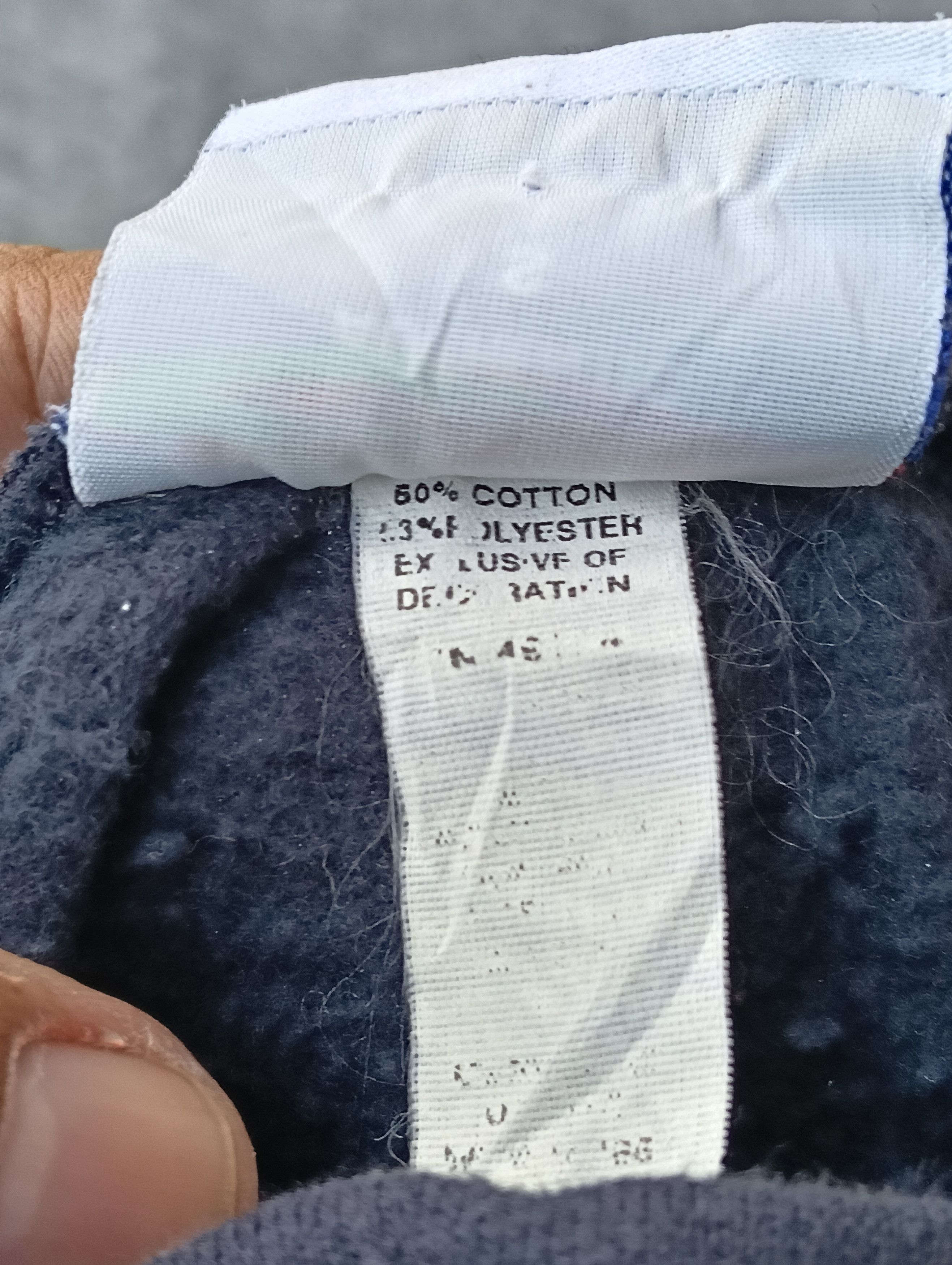 Champion Vintage Champion ECO Sonoma state university hoodie. Size US M / EU 48-50 / 2 - 4 Thumbnail