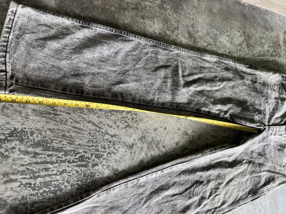 Vintage Vintage 80s Denim Size US 31 - 13 Thumbnail