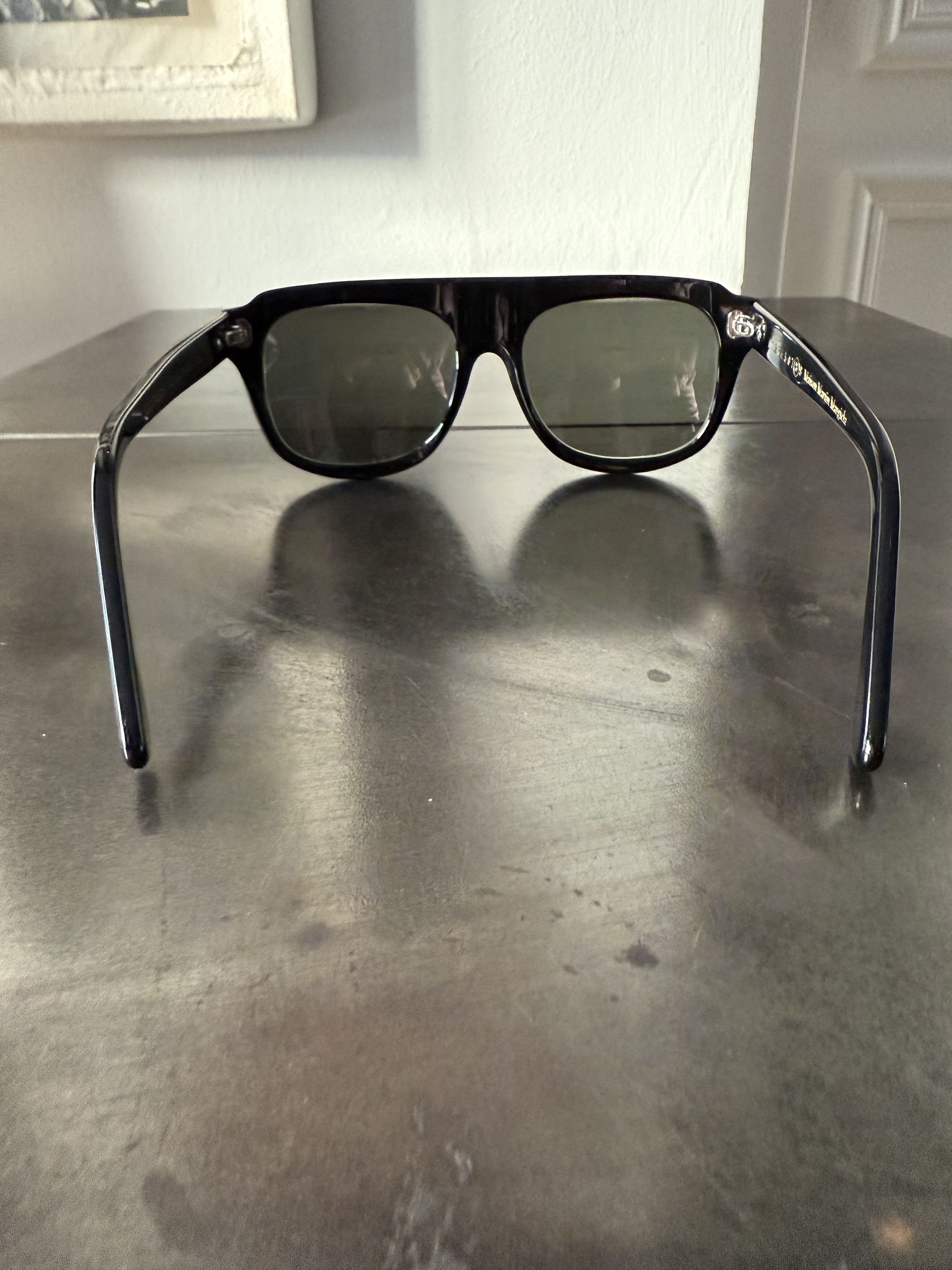 Maison Margiela Maison Martin Margiela Sunglasses NEW!! Size ONE SIZE - 9 Thumbnail