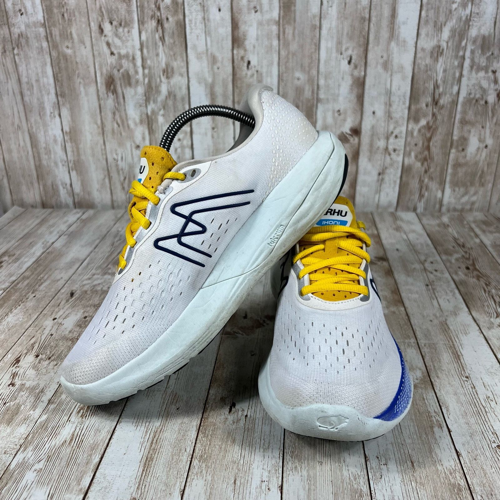 Karhu Karhu ikoni 2.0 sun run edition Womens 9.5 Size US 9.5 / IT 39.5 - 5 Thumbnail