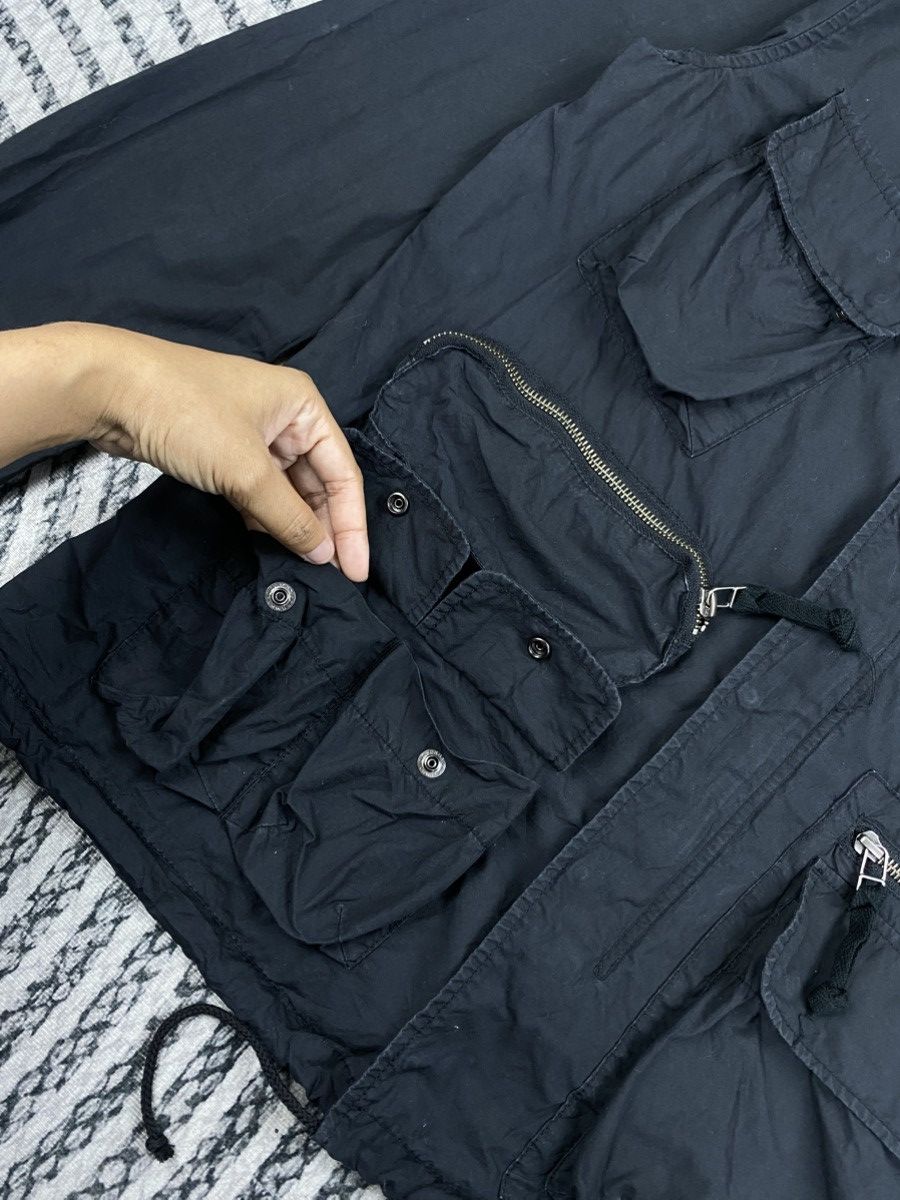 Beams Plus 🔥STEALS Beams Multipocket Military Field Jacket Size US M / EU 48-50 / 2 - 8 Thumbnail