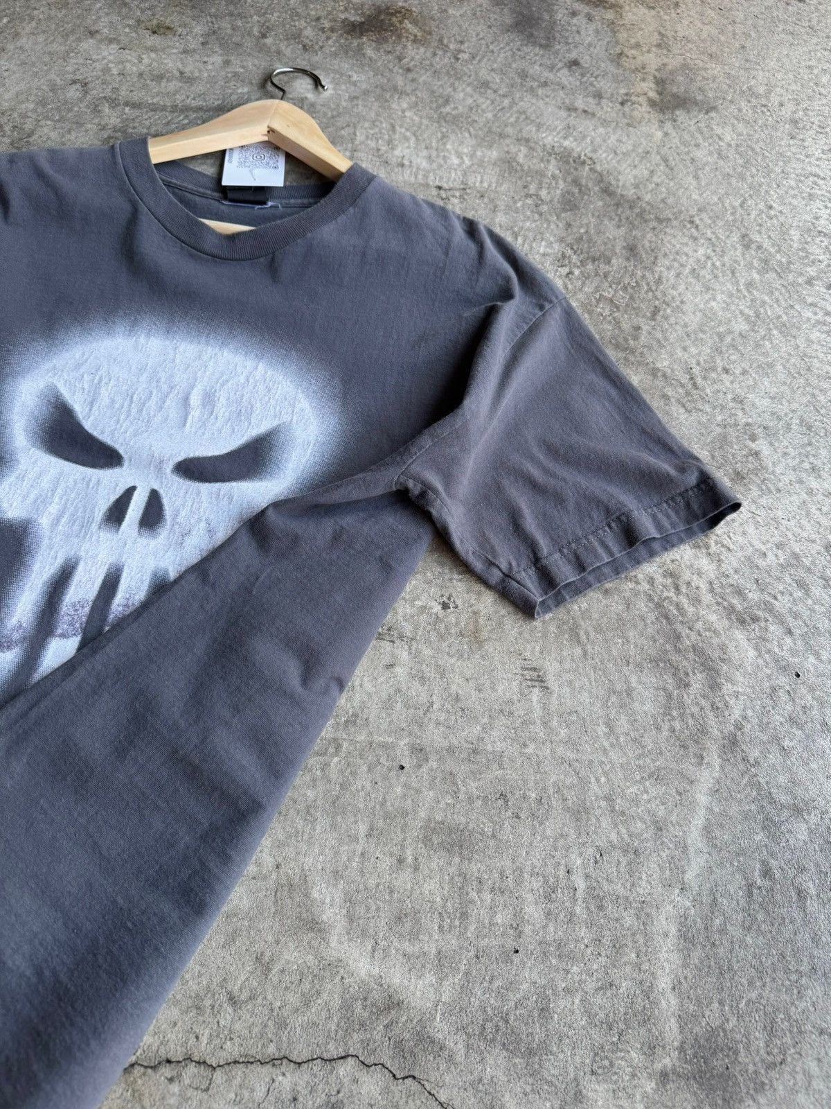 Other × Vintage Crazy rare vintage marvel graphic tee Size US XL / EU 56 / 4 - 6 Thumbnail