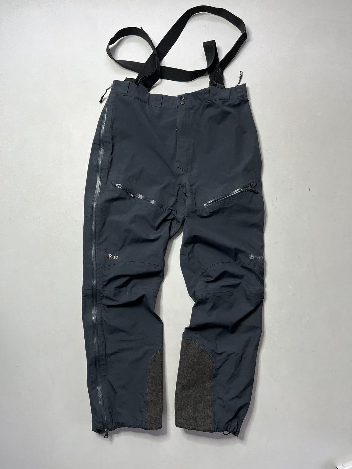Rab Rab Latok tour Pants Size US 36 / EU 52 - 1 Thumbnail