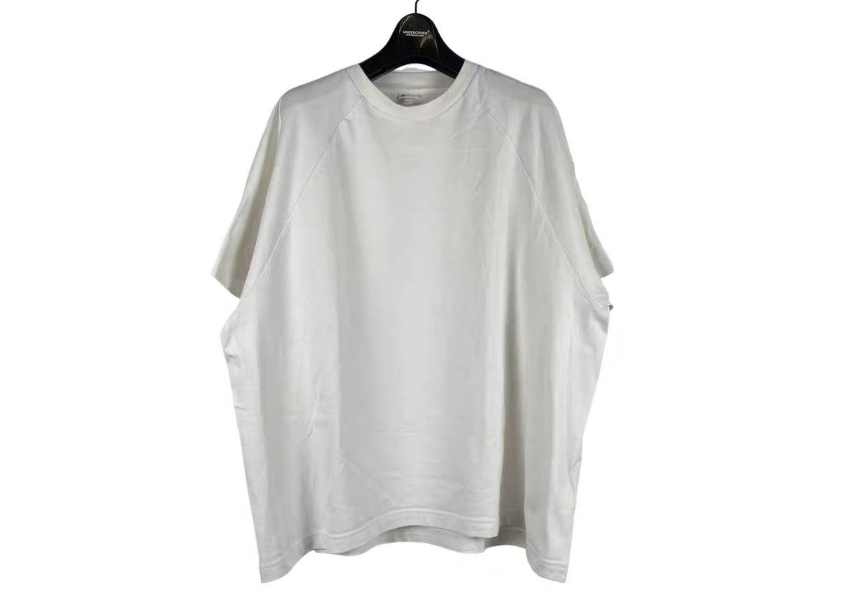 Goldwin Goldwin 0 Helicoid T-Shirt J31 Size US L / EU 52-54 / 3 - 1 Thumbnail