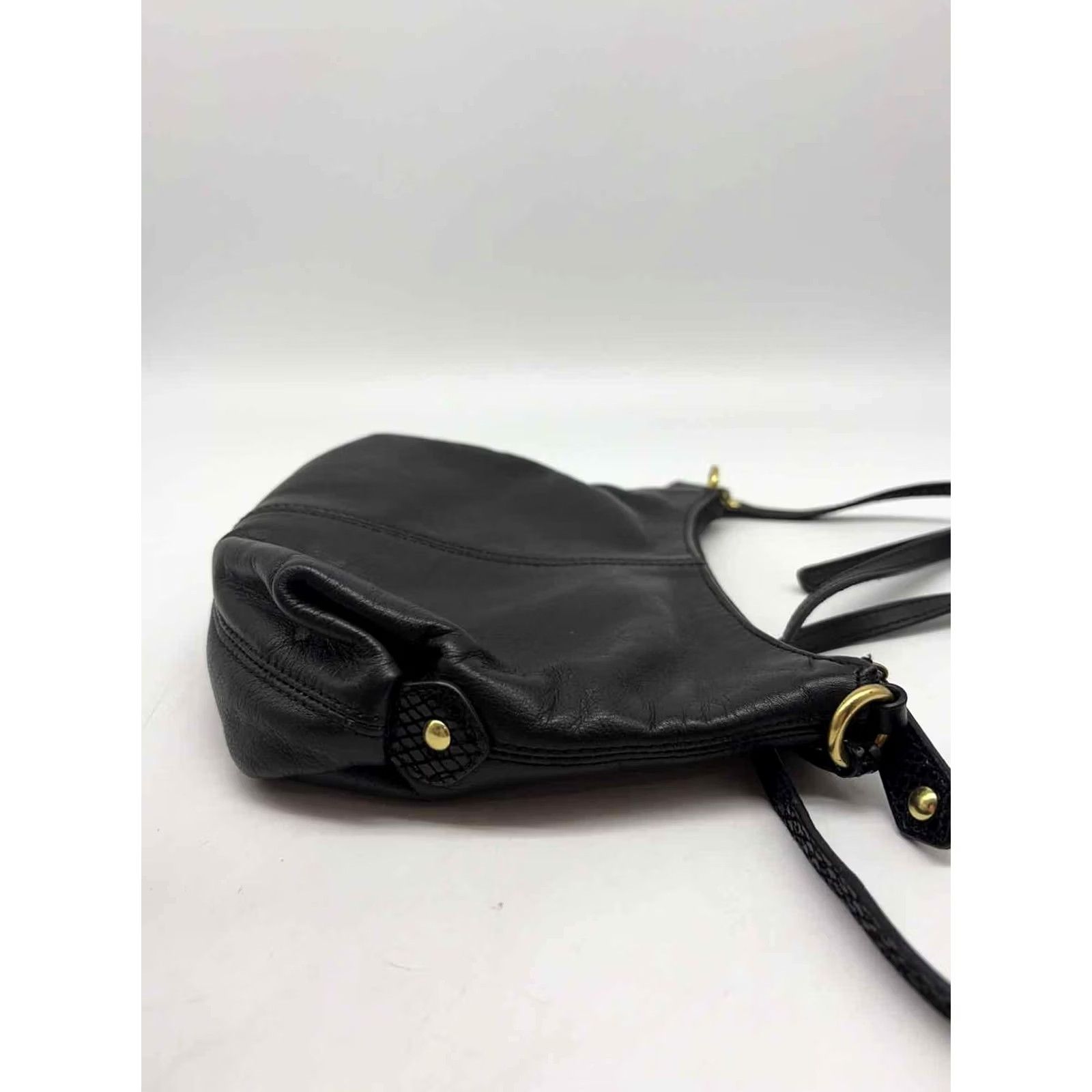 Coach Coach Black Crossbody Size ONE SIZE - 5 Thumbnail