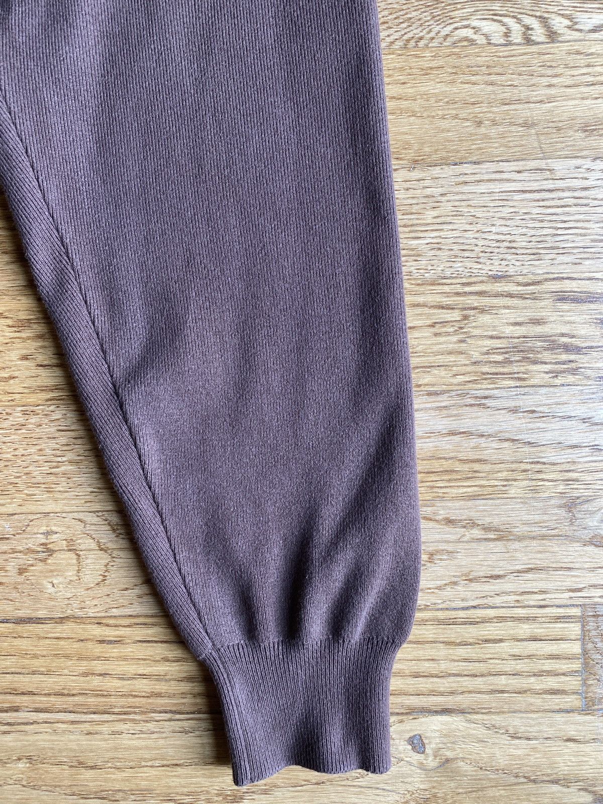 Designer × Marc Jacobs Marc Jacobs Sweat Pants Size 30" / US 8 / IT 44 - 8 Thumbnail