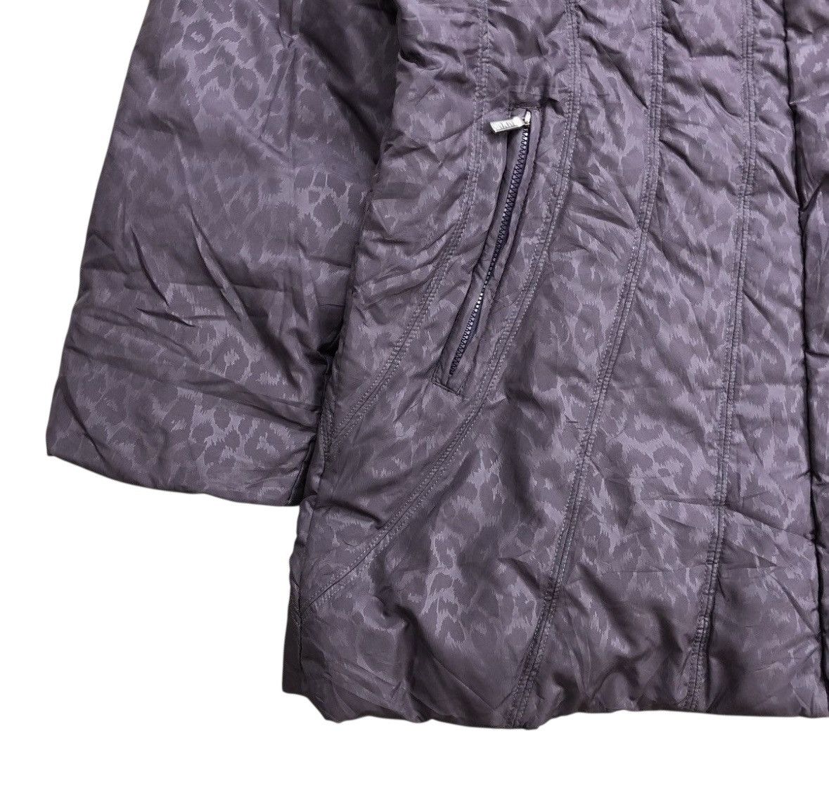 Balmain 2000s Balmain Paris Puffer Jacket Size US M / EU 48-50 / 2 - 9 Thumbnail