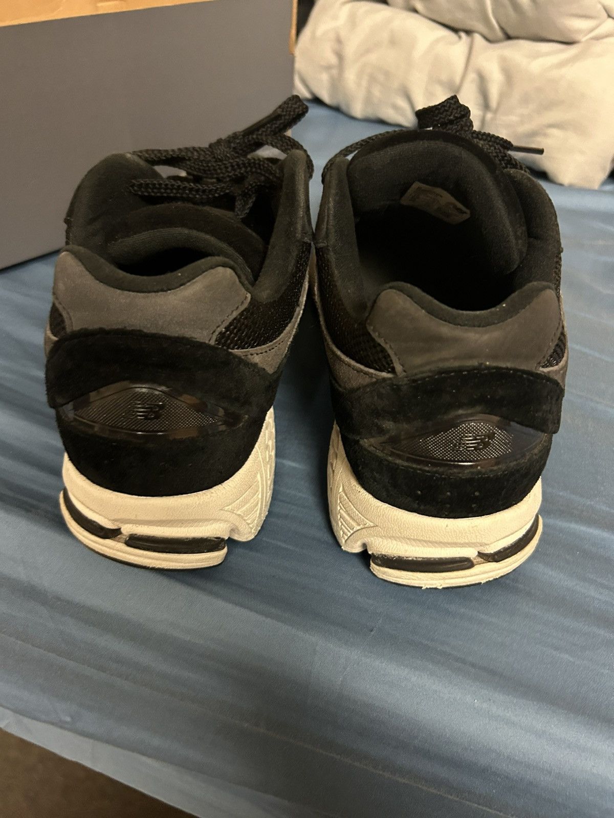 Other New balance 2002r Size US 10 / EU 43 - 4 Thumbnail