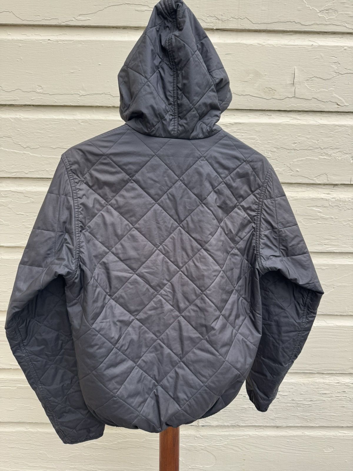 Patagonia Patagonia quilted windbreaker Size US S / EU 44-46 / 1 - 2 Thumbnail
