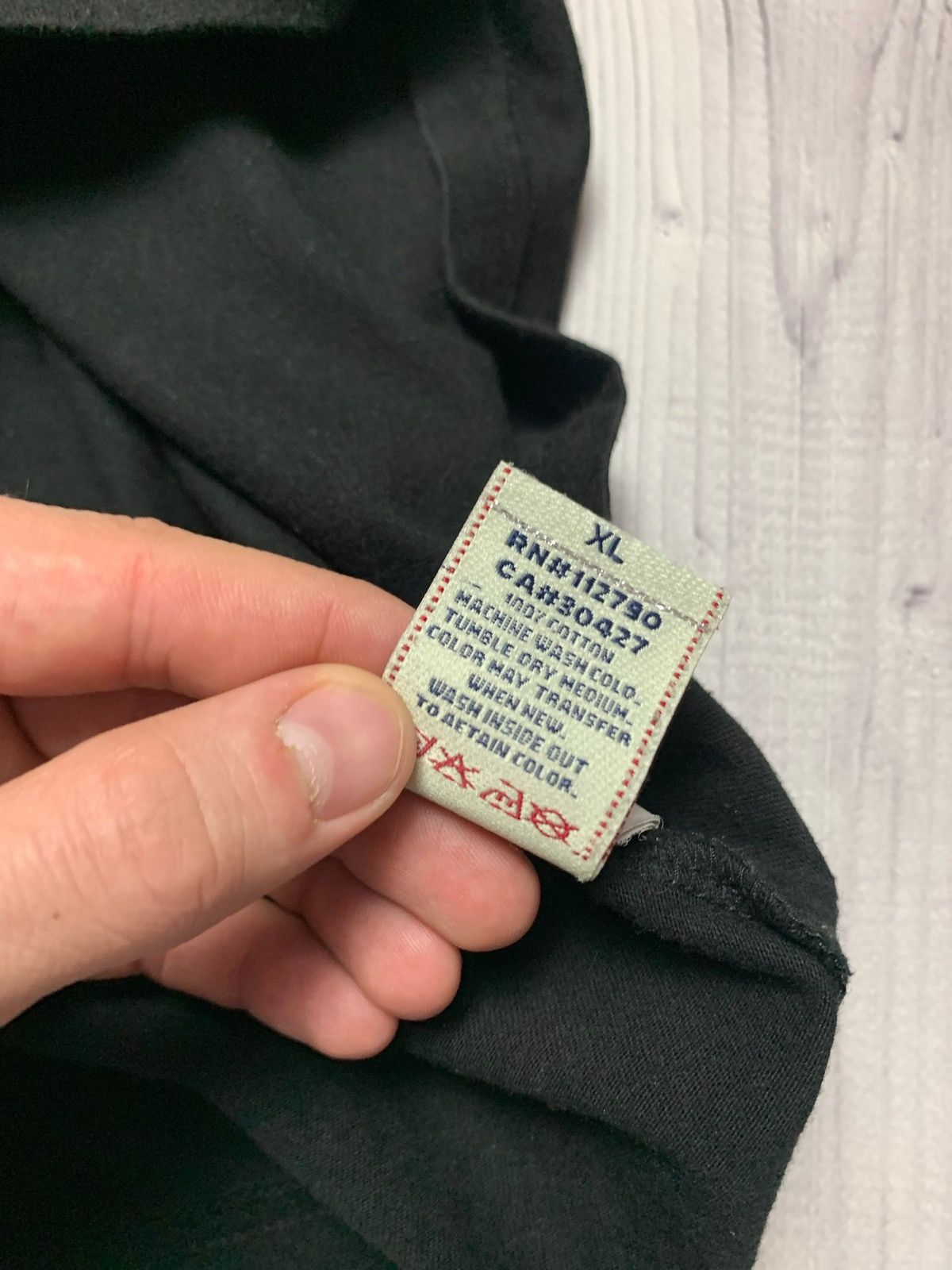 True Religion × Vintage True religion vintage T-shirt big logo Size M Size US M / EU 48-50 / 2 - 8 Thumbnail