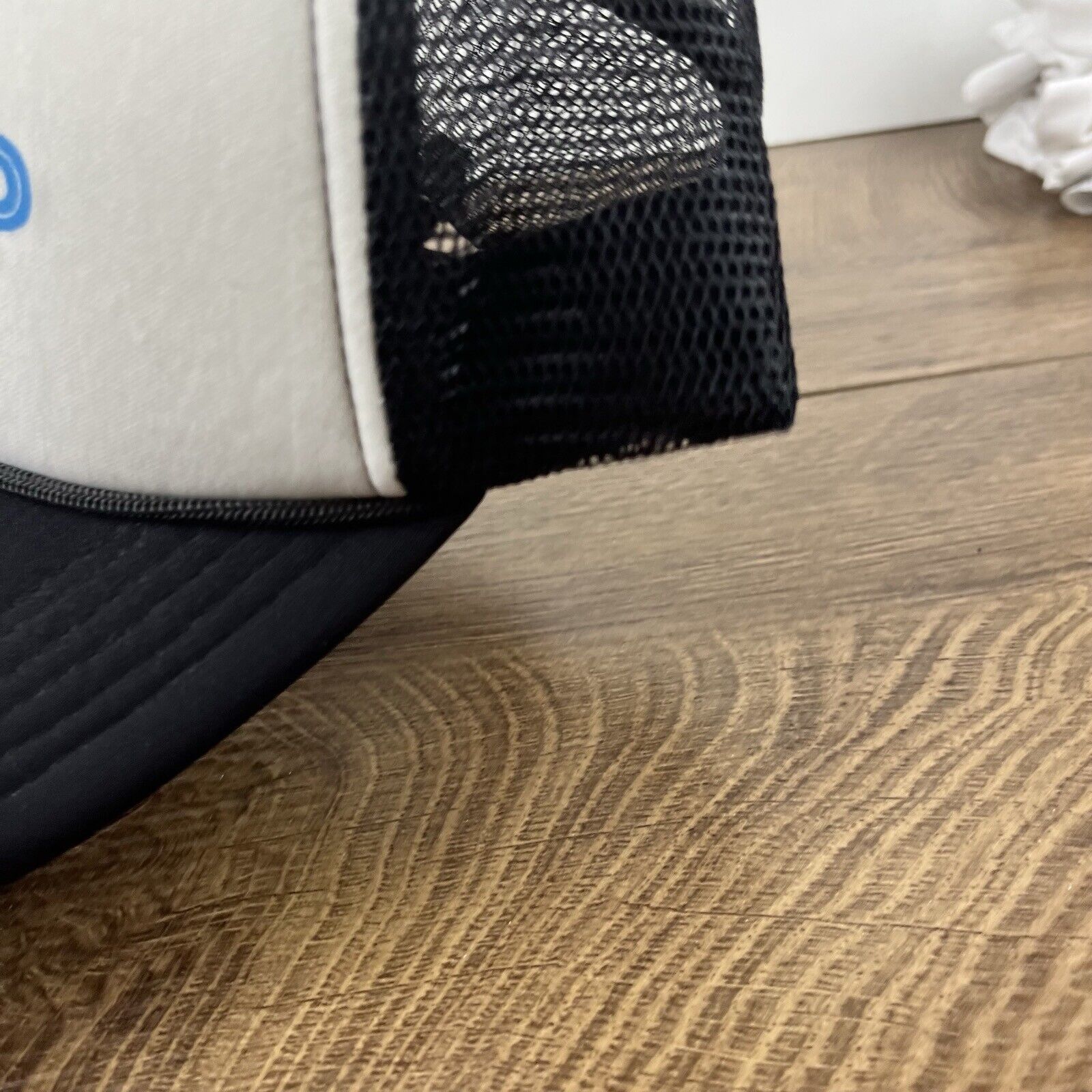 Other Costa Hook Up Hat Costa Snapback Hat White Adjustable Hat Ad Size ONE SIZE - 8 Thumbnail