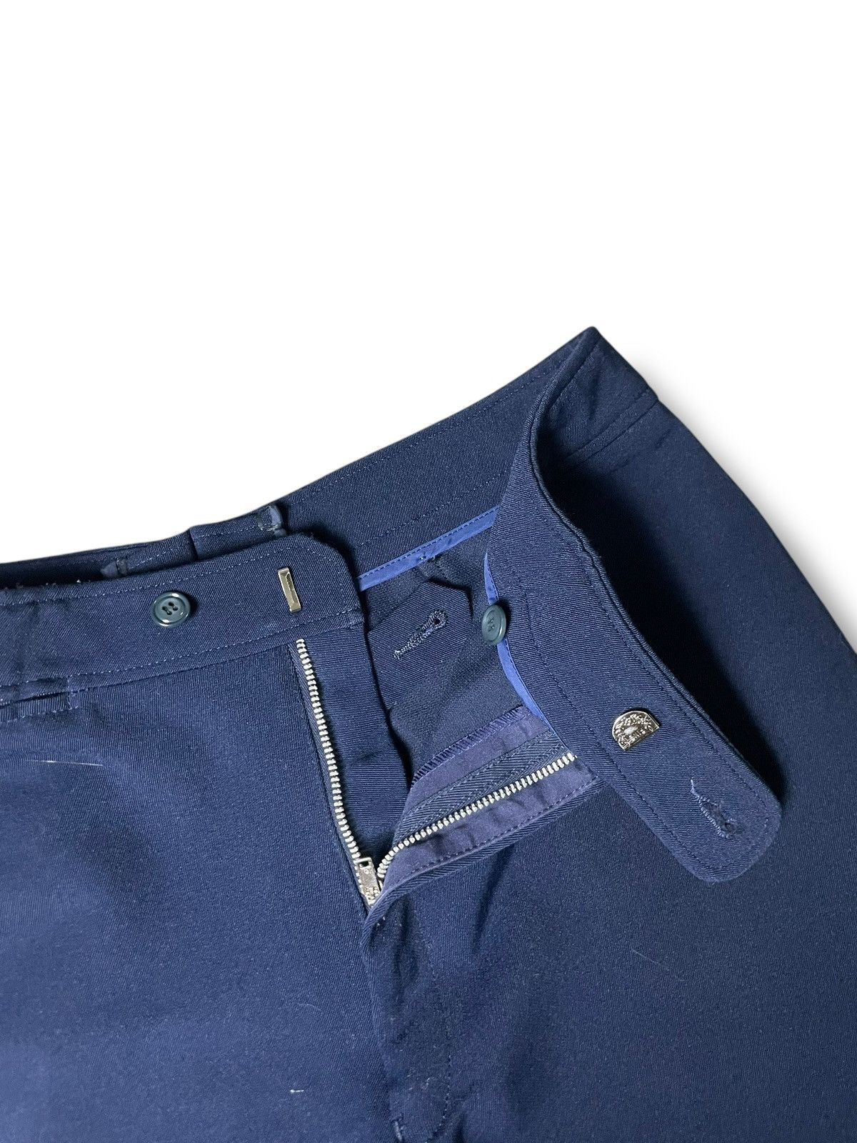 Japanese Brand × Mizuno × Vintage MIZUNO OLYMPIC PANTS (85) Size US 30 / EU 46 - 9 Thumbnail