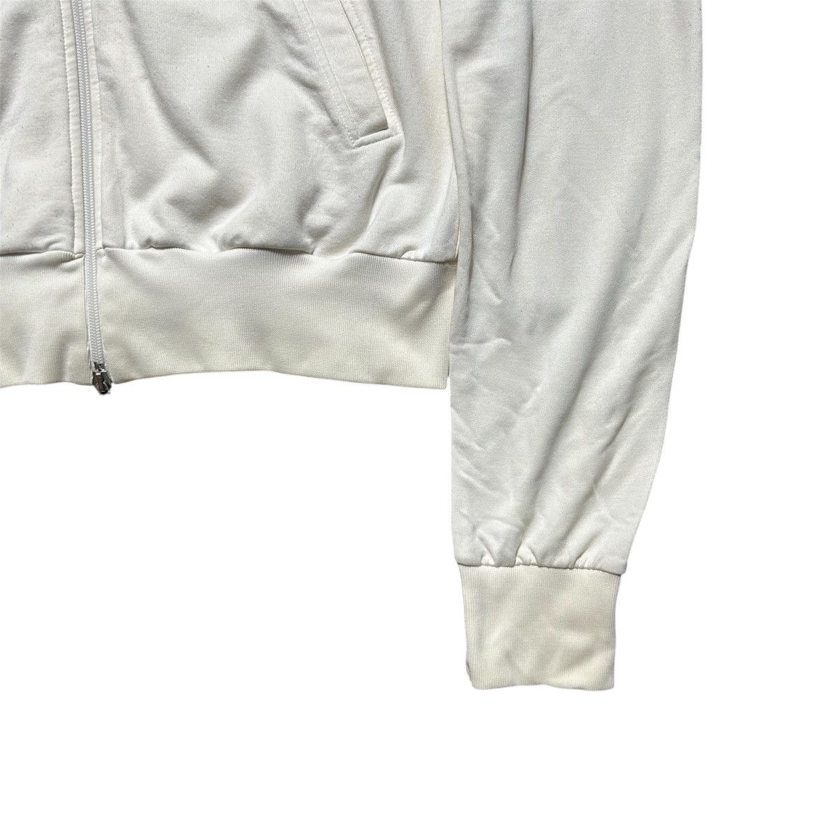 Versace Vintage Versace Sport Jacket Size M / US 6-8 / IT 42-44 - 11 Thumbnail