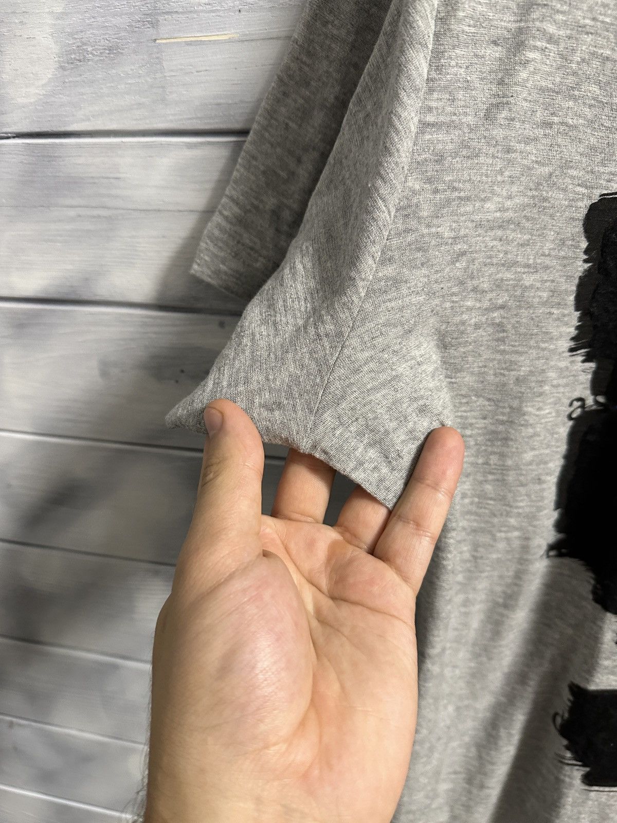 Diesel Rare Luxury T-Shirt Diesel Punk Logo Y2K style. Size US L / EU 52-54 / 3 - 4 Thumbnail
