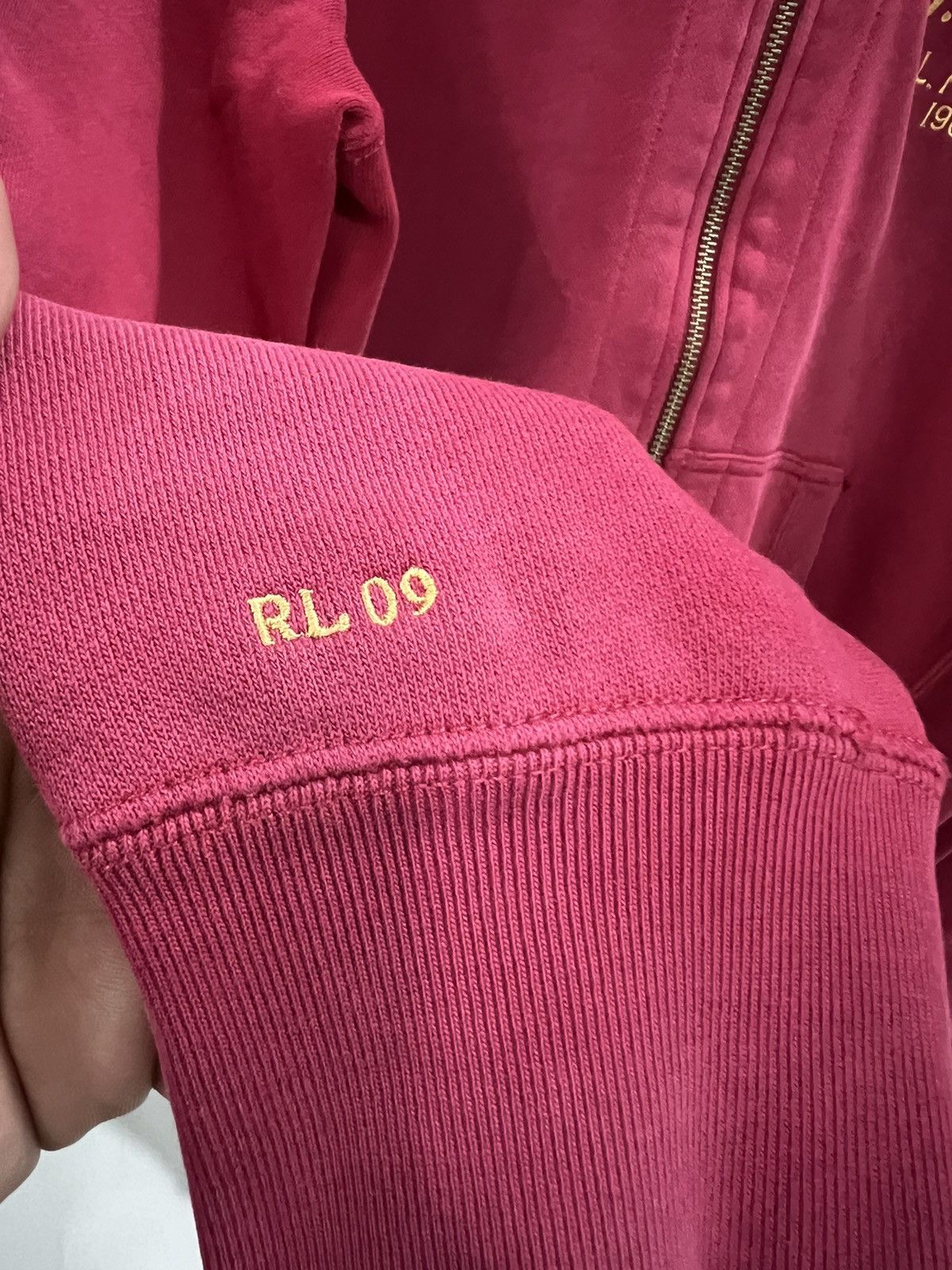 Polo Ralph Lauren Polo Ralph Lauren Polo Club 1967Hoodies Size US XL / EU 56 / 4 - 4 Thumbnail