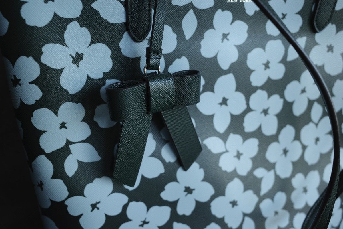 Kate Spade NEW! Kate Spade tote bag Size ONE SIZE - 4 Thumbnail