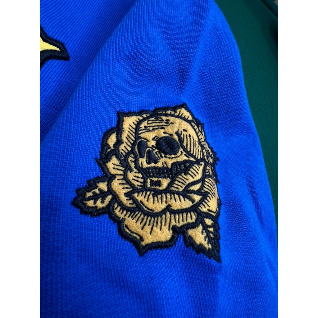 Other Saint Morta Graveyard Patchwork Hoodie [Size Medium] Size US M / EU 48-50 / 2 - 6 Thumbnail