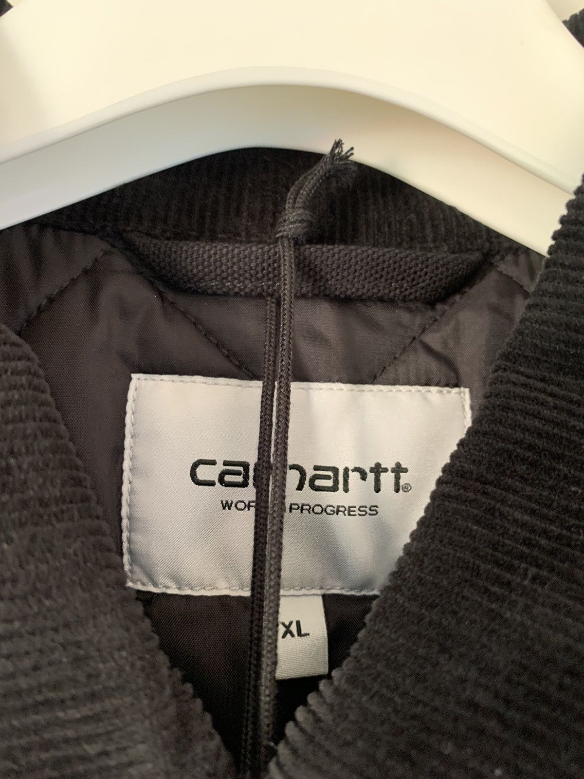 Carhartt Wip Detroit Jacket Carhartt Wip x Kompakt Record Bar sizeXL new Size US XXL / EU 58 / 5 - 9 Thumbnail