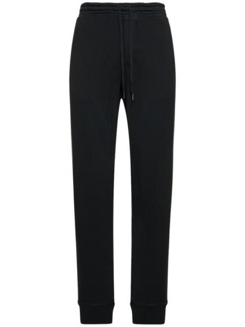 Tom Ford o1w1db10125 KAL002 Sweatpants & Joggers in Black Size US 40 / EU 56 - 1 Thumbnail