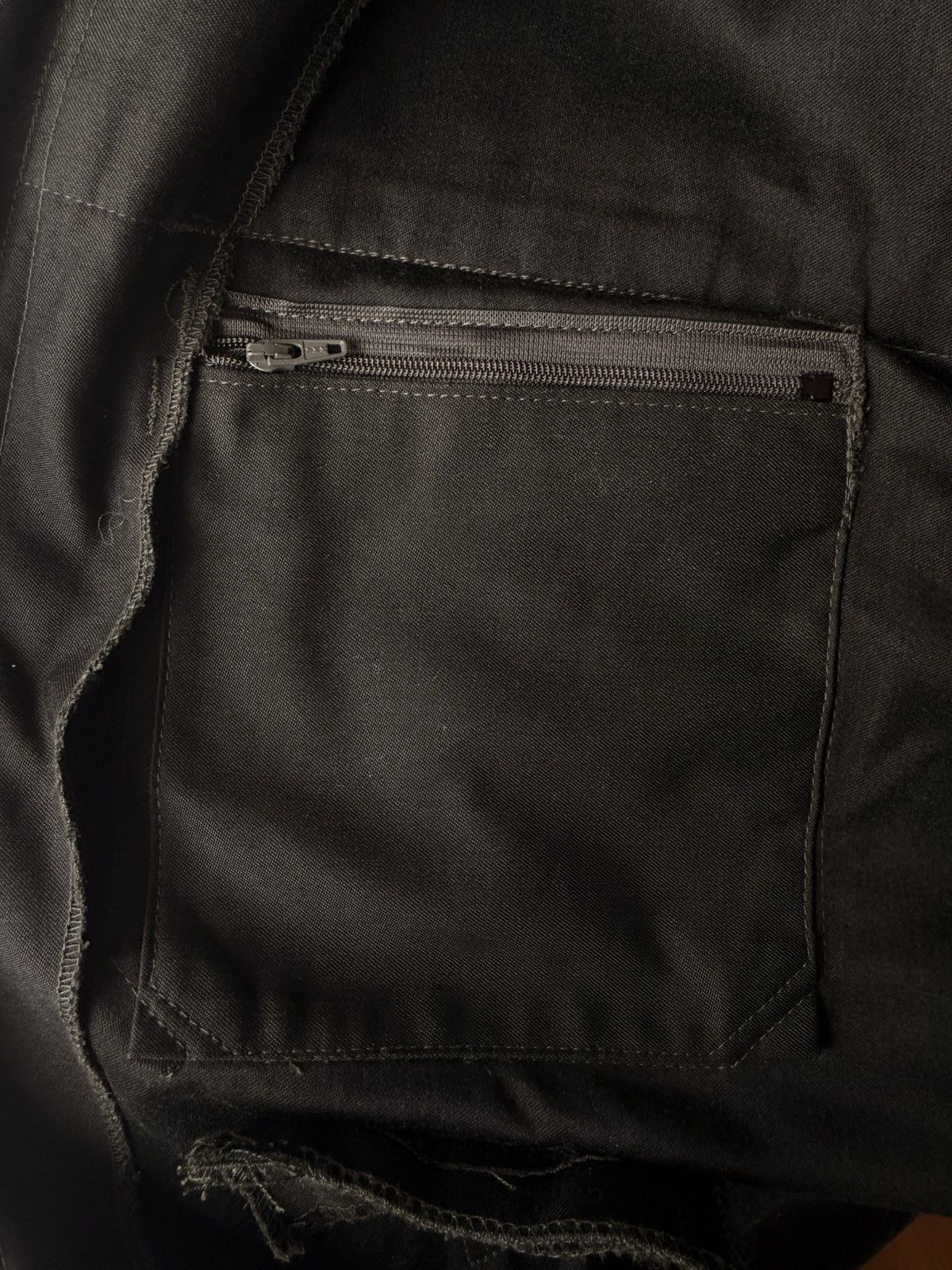 (di)vision Blonde x (di)vision 70s Police Jacket — 1 of 30 (No. 10/30) Size US M / EU 48-50 / 2 - 8 Thumbnail