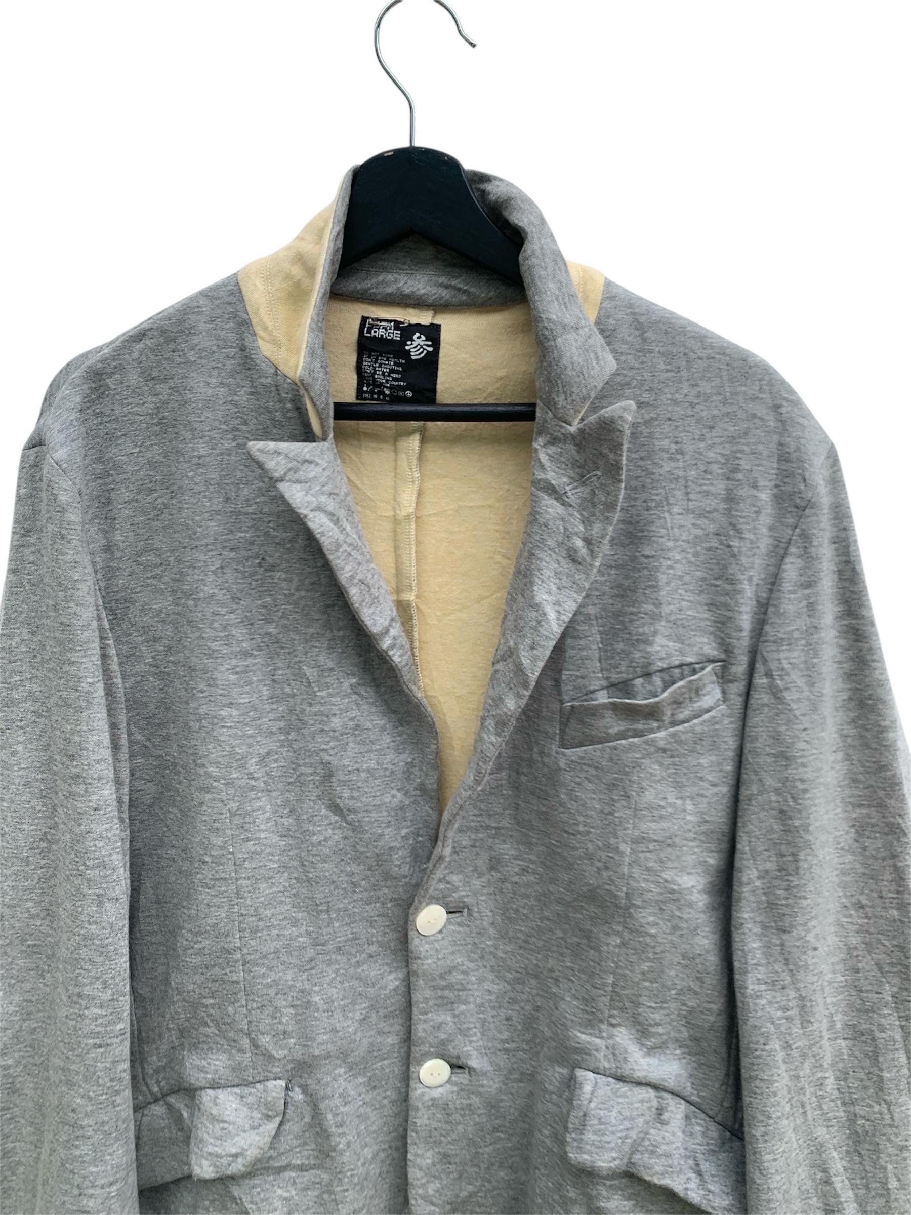 PPFM Vintage PPFM Button Jacket Size US L / EU 52-54 / 3 - 3 Thumbnail