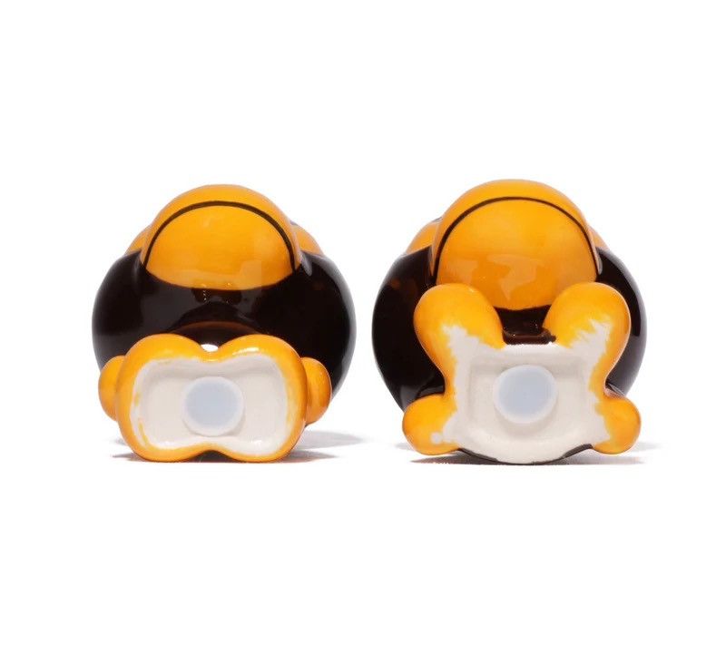 Bape Bape Baby Milo Salt & Pepper Shaker Size ONE SIZE - 3 Thumbnail