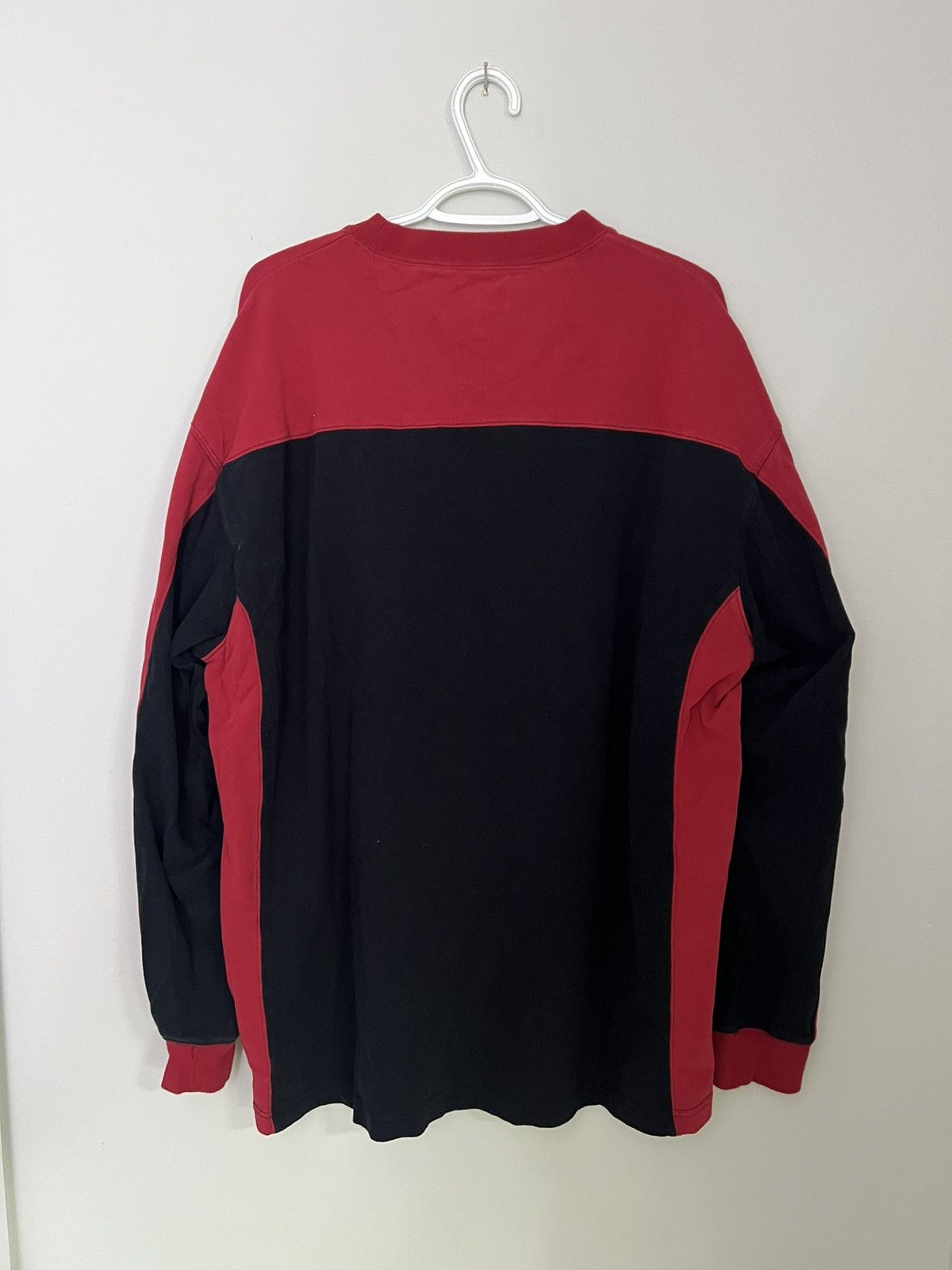 Other Vintage Y2K Honolua Surf wear Brand Long Sleeve Shirt Size US XL / EU 56 / 4 - 3 Thumbnail
