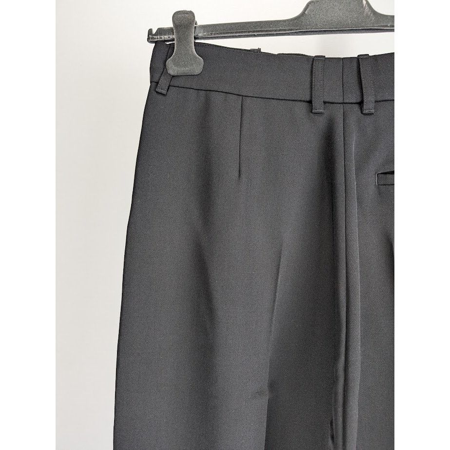 Balenciaga o1rshd1 Casual Pant in Black Size US 28 / EU 44 - 13 Thumbnail