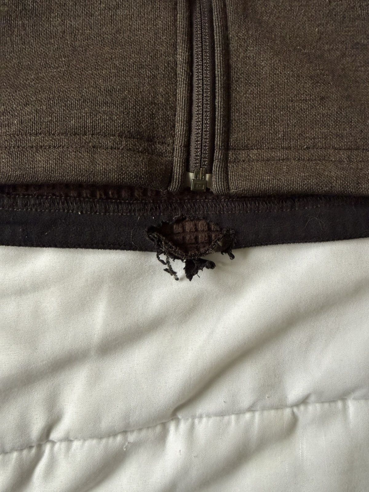 Nike ACG Nike ACG Zip Up Fleece Size US L / EU 52-54 / 3 - 8 Thumbnail